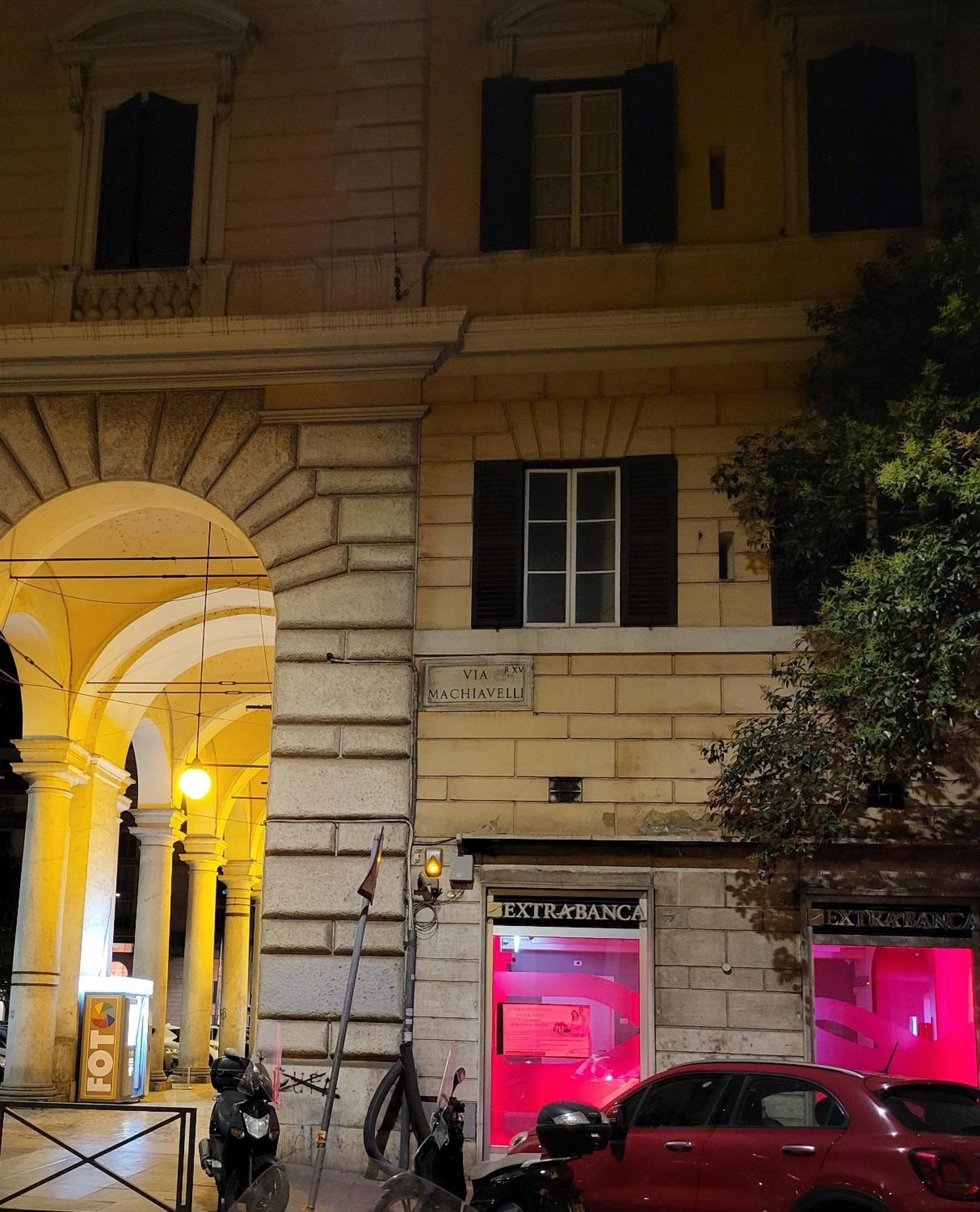 Rome Jubilee Stays Exterior photo